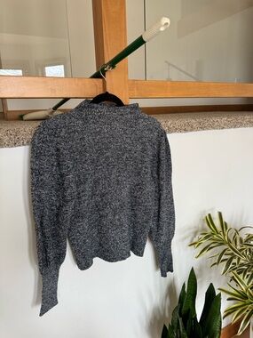 Gap Navy Sweater